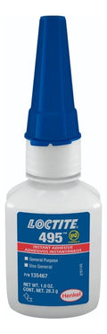 Adhesivo Instantáneo Loctite 495 (20 g)
