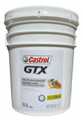 Aceite Castrol GTX 10W-40 (Cubeta)