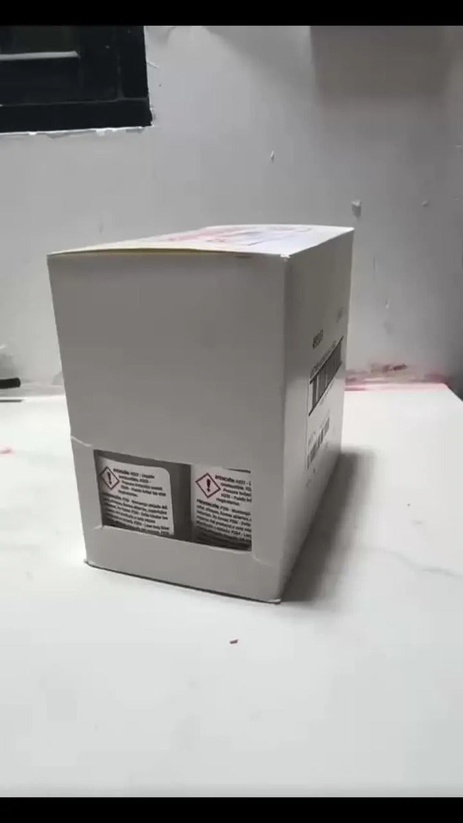 Adhesivo Instantáneo Loctite 495 (20 g)
