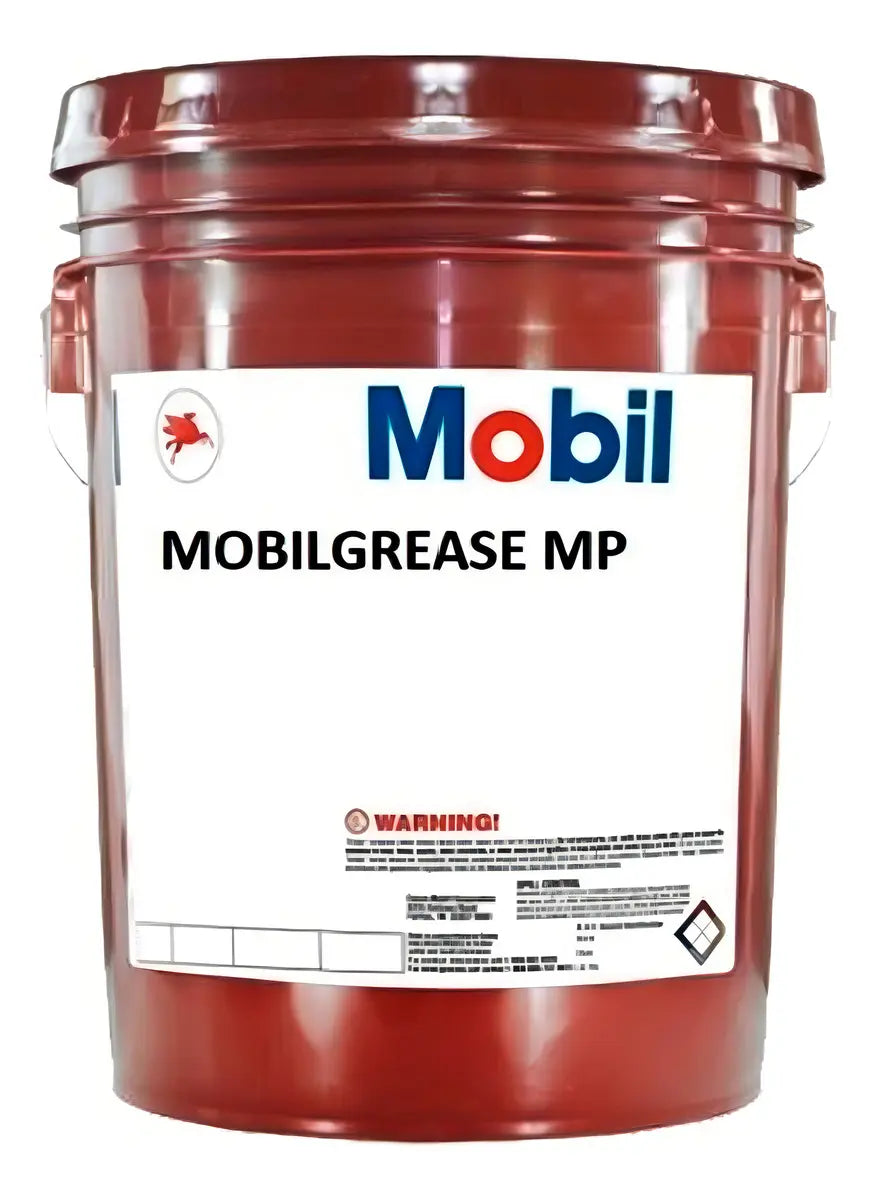Grasa para Rodamientos Mobil Grease MP 20kg