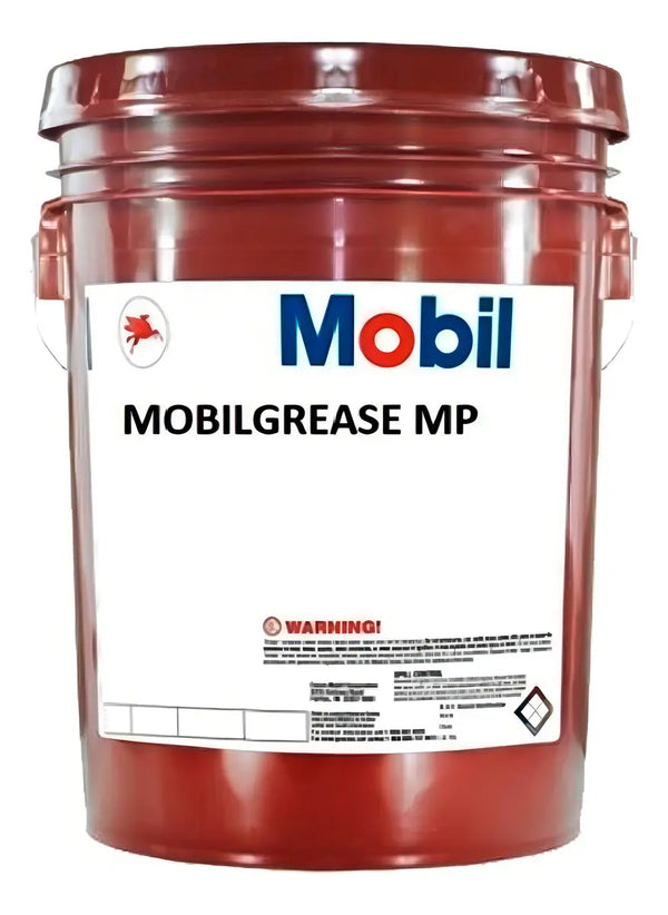 Grasa para Rodamientos Mobil Grease MP 20kg