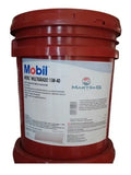 Mobil 15W-40 Cubeta Para Motores De Gasolina 19L